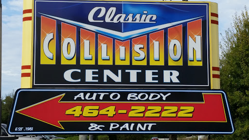 Auto Body Shop «Classic Car Coating», reviews and photos, 3375 Oleander Ave, Fort Pierce, FL 34982, USA