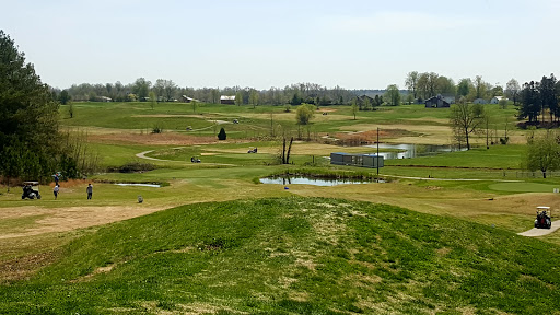 Golf Club «Panther Creek Golf Club», reviews and photos, 4641 KY-1514, Utica, KY 42376, USA