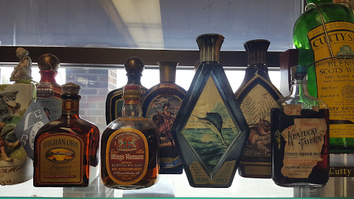 Liquor Store «Classic Spirits Liquors», reviews and photos, 12588 Gray Rd, Carmel, IN 46033, USA