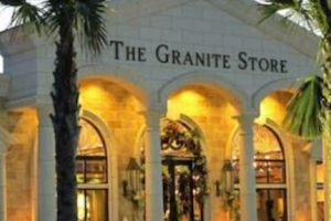The Granite Store Design Center image