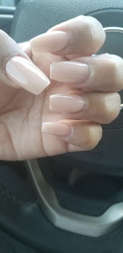 Beauty Salon «The Little Lotus Pro Nails & Hair Care», reviews and photos, 1010 W Cavalcade St Suite C, Houston, TX 77009, USA