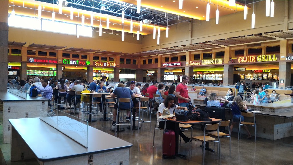 Cilantro Fresh Mex 33172