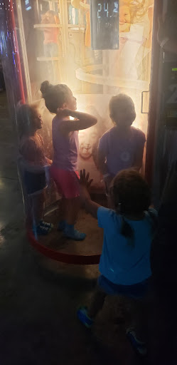 Amusement Center «Rebounderz Jacksonville», reviews and photos, 14985 Old St Augustine Rd, Jacksonville, FL 32258, USA