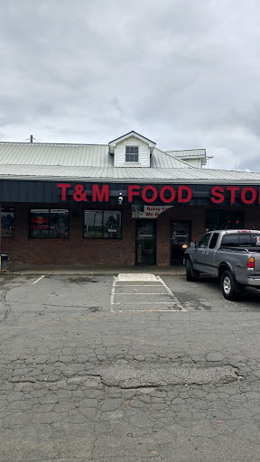 Convenience Store «T & M Food Store», reviews and photos, 2366 GA-113, Taylorsville, GA 30178, USA
