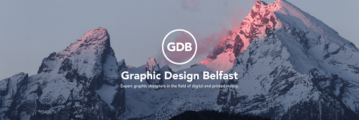 Graphic Design Belfast