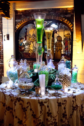 Event Planner «Classic Touch Events», reviews and photos, 1247 Pomona Rd #109, Corona, CA 92882, USA