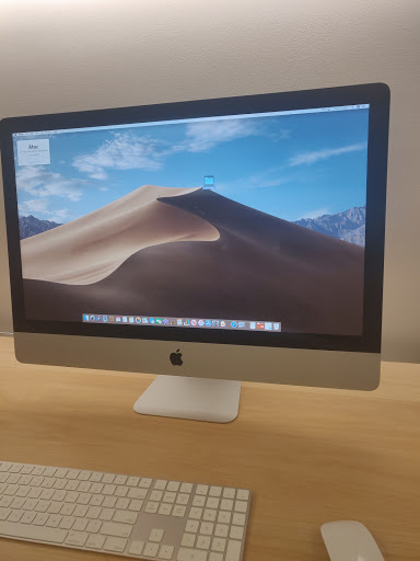 Computer Store «Apple Staten Island», reviews and photos, 2655 Richmond Ave, Staten Island, NY 10314, USA