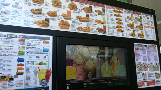 Fast Food Restaurant «Sonic Drive-In», reviews and photos, 1630 N Glenstone Ave, Springfield, MO 65803, USA