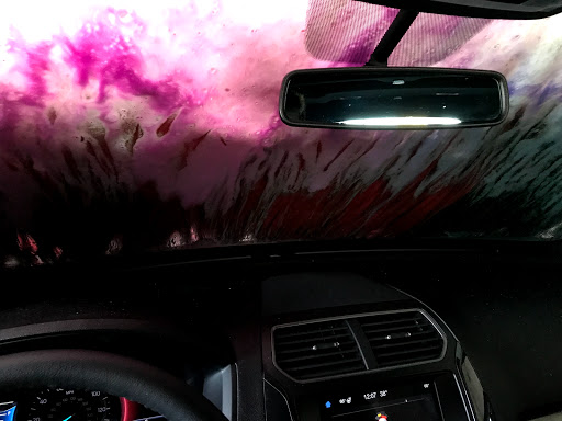 Car Wash «Troy Auto Wash», reviews and photos, 1300 W Maple Rd, Troy, MI 48084, USA