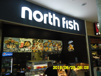 NORTH FISH