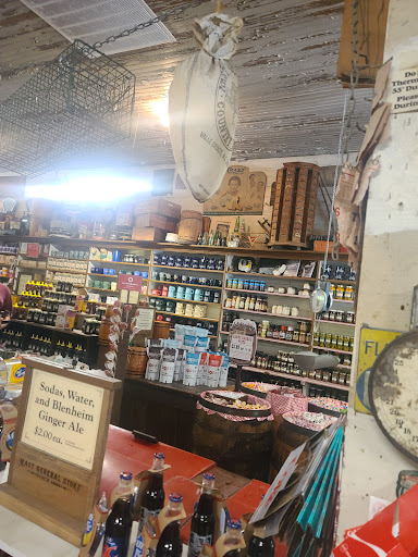 General Store «Original Mast General Store», reviews and photos, 3565 NC-194, Sugar Grove, NC 28679, USA