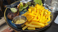 Frite du Bistro Le Verlaine à Lille - n°11