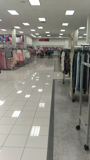 Clothing Store «Burlington Coat Factory», reviews and photos
