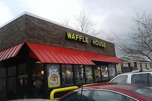 Waffle House image