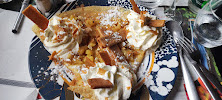 Crème glacée du Crêperie Crêperie L'Hermine à Saint-Péray - n°5