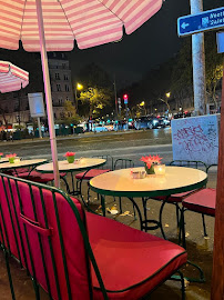 Atmosphère du Restaurant La pépinière à Paris - n°14
