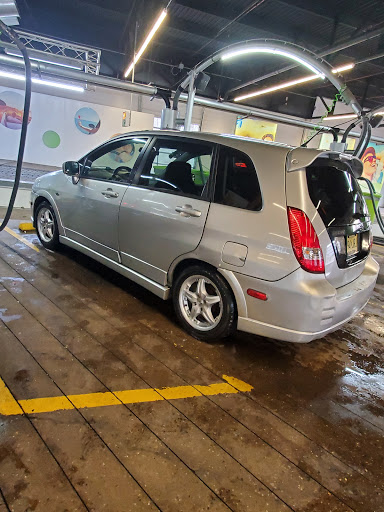 Car Wash «Valet Auto Wash Lawrenceville», reviews and photos, 4 Litho Rd, Trenton, NJ 08648, USA