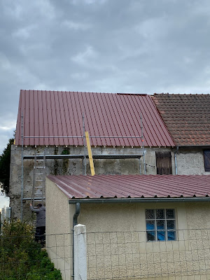 Couvreur Mougins à Mougins