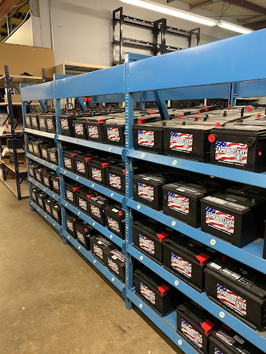 Auto Parts Store «Good Guys AutoCare», reviews and photos, 416 Highland Ave, Iowa City, IA 52240, USA