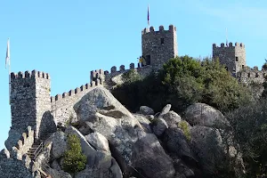 Castelo dos Mouros image