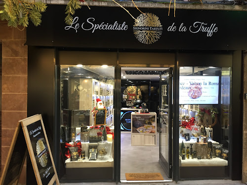 Épicerie fine Signorini Tartufi Rodez Rodez