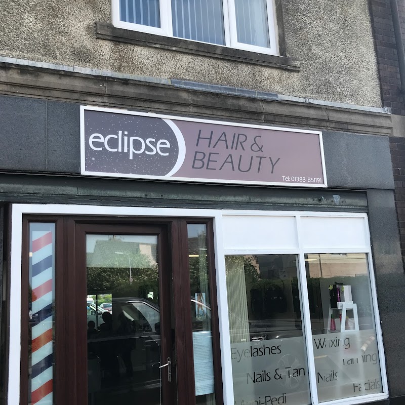 Eclipse Hair & Beauty