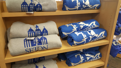 Book Store «Seton Hall University Bookstore», reviews and photos, 400 S Orange Ave, South Orange, NJ 07079, USA