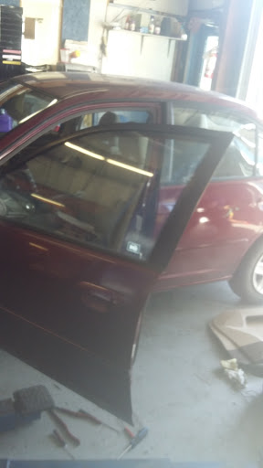 Auto Repair Shop «Atlantic Car Care», reviews and photos, 21 New Bern St, Wilmington, NC 28403, USA