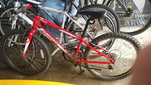 Bicycle Store «New England Bike & Scuba», reviews and photos, 526 College Hwy, Southwick, MA 01077, USA