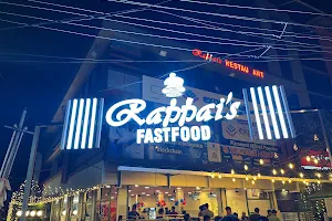 Rappai's Fast Food image
