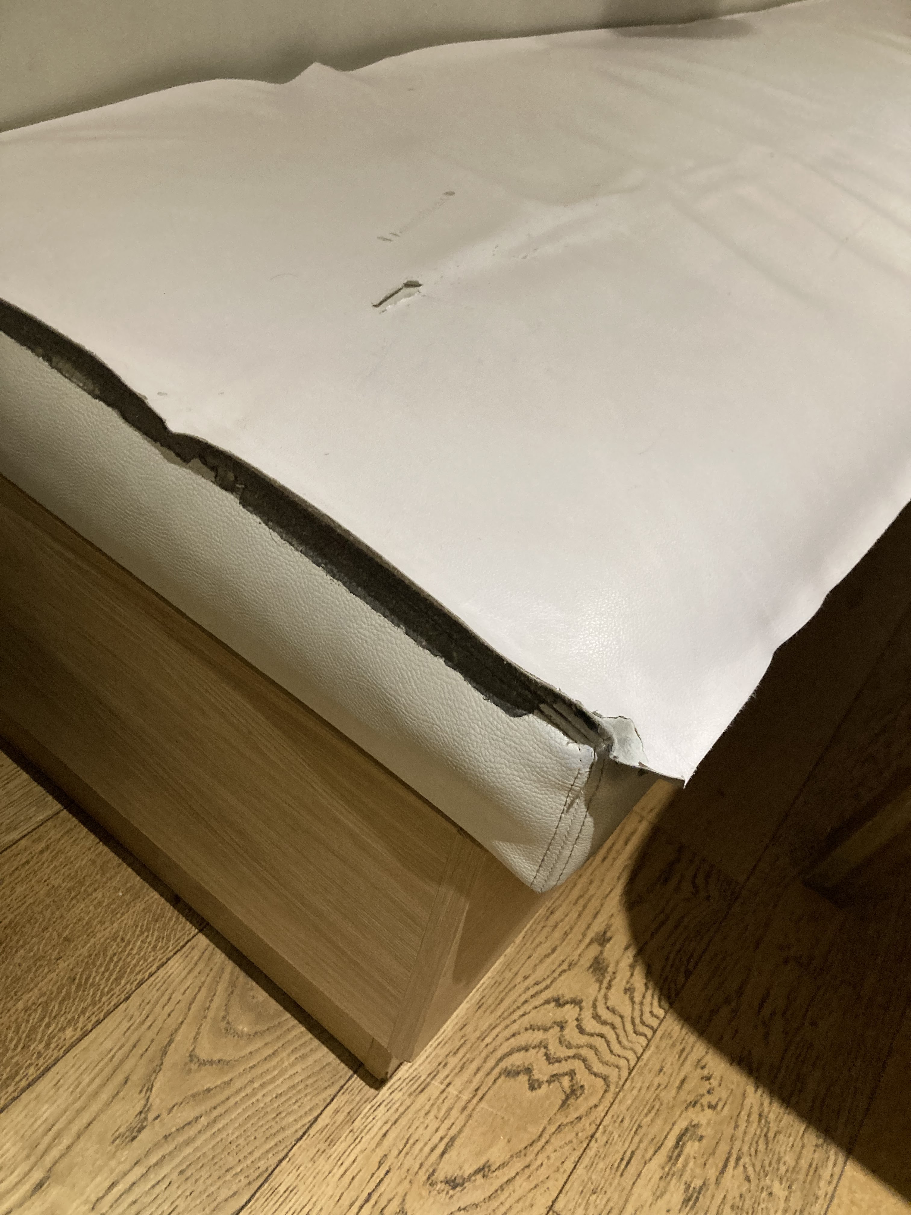 Photo n° 2 de l'avis de Francisco.a fait le 26/03/2024 à 21:28