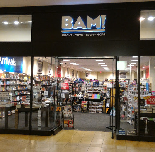 Book Store «Books-A-Million», reviews and photos, 1250 Baltimore Pike L31A, Springfield, PA 19064, USA