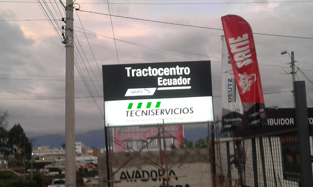 2QVG+V4J, Tabacundo, Ecuador