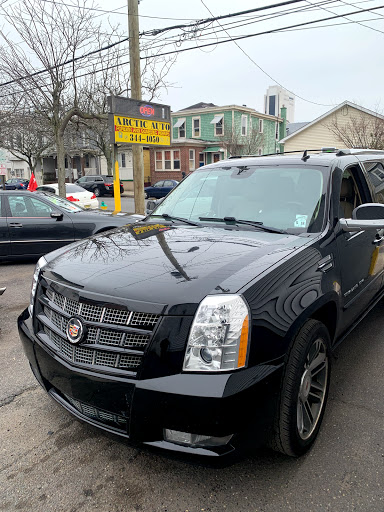 Transmission Shop «Arctic Auto Repair», reviews and photos, 2417 Arctic Ave, Atlantic City, NJ 08401, USA