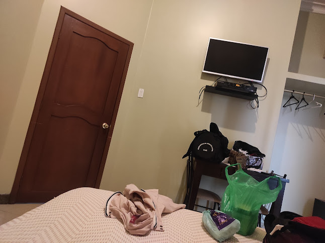 Opiniones de Hostal Cristhian en Guayaquil - Hotel