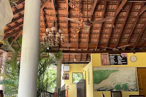 Viva Goa Garden restaurant and pub image