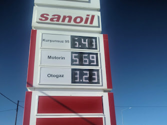 Erciyesgaz-güneş Petrol