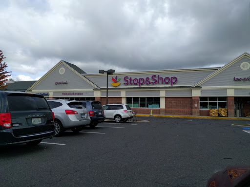 Supermarket «Stop & Shop», reviews and photos, 25 CT-39, New Fairfield, CT 06812, USA