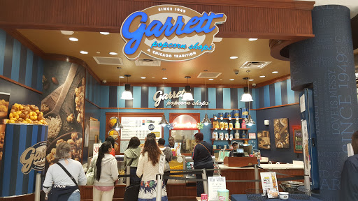 Popcorn Store «Garrett Popcorn Shops», reviews and photos, 27500 Novi Rd, Novi, MI 48377, USA