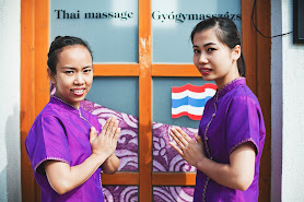 Exlusive Thai Massage