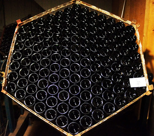 Vineyard «Westport Rivers Vineyard», reviews and photos, 417 Hixbridge Rd, Westport, MA 02790, USA