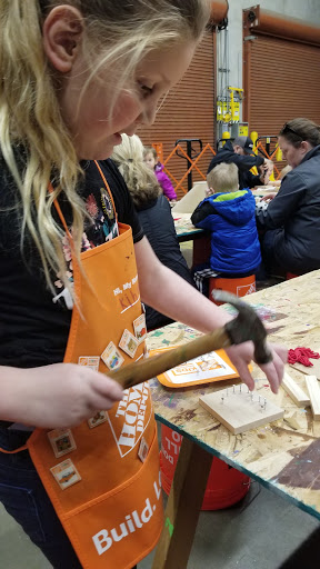 Home Improvement Store «The Home Depot», reviews and photos, 1385 7th St E, Monticello, MN 55362, USA