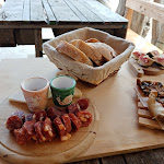 Photo n°3 de l'avis de elma.u fait le 05/08/2021 à 12:10 sur le  Miscillo Sapori à Serrara Fontana