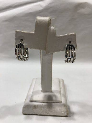 Jeweler «Irvington Jewelers», reviews and photos, 5416 E Washington St, Indianapolis, IN 46219, USA