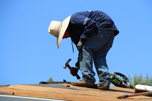 Corporate Campus «August Roofing Inc», reviews and photos, 650 Cochran St, Simi Valley, CA 93065, USA