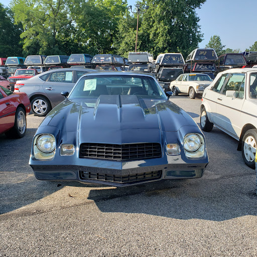 Used Car Dealer «M&M Inc», reviews and photos, 2875 E Prospect Rd, York, PA 17402, USA