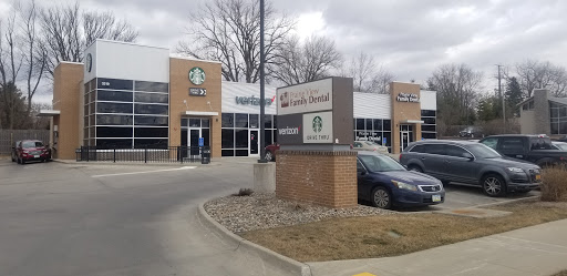 Coffee Shop «Starbucks», reviews and photos, 3414 8th St SW, Altoona, IA 50009, USA
