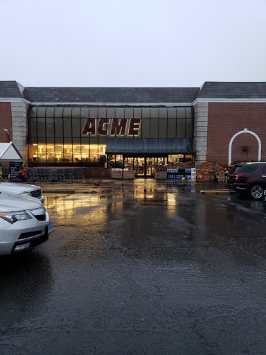 Grocery Store «ACME Markets», reviews and photos, 288 Elm St, New Canaan, CT 06840, USA