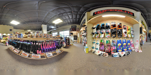 Sporting Goods Store «Santa Rosa Ski and Sports», reviews and photos, 2875 Santa Rosa Ave B2, Santa Rosa, CA 95407, USA