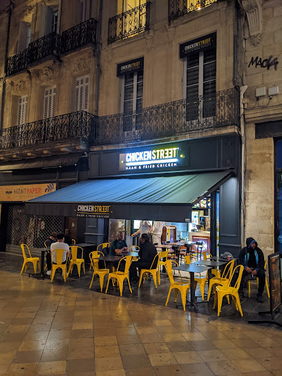 CHICKEN STREET BORDEAUX